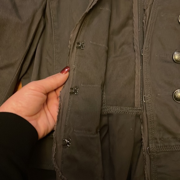 LOFT jacket - Picture 4 of 7